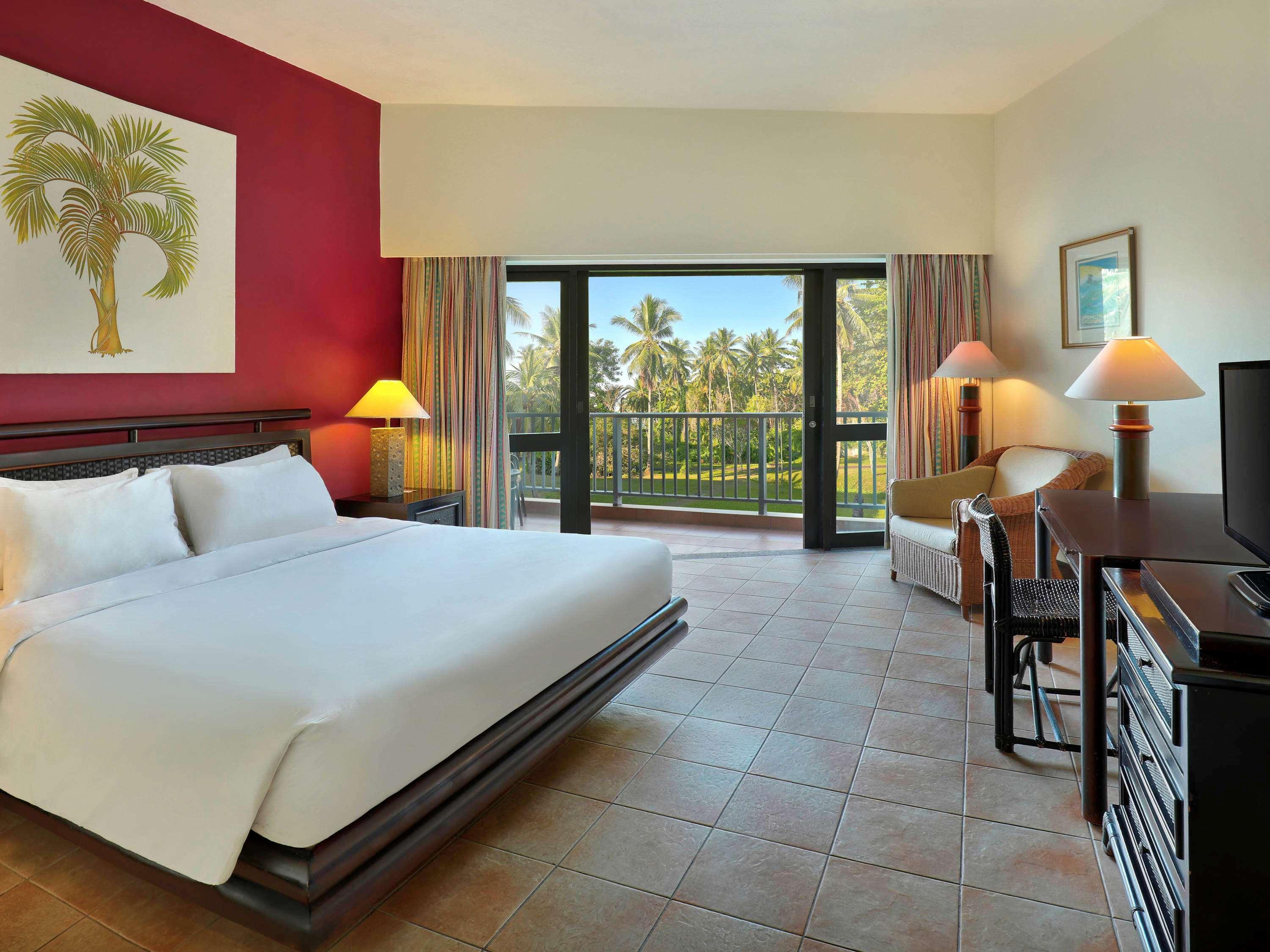 Manado Tateli Resort And Convention Экстерьер фото