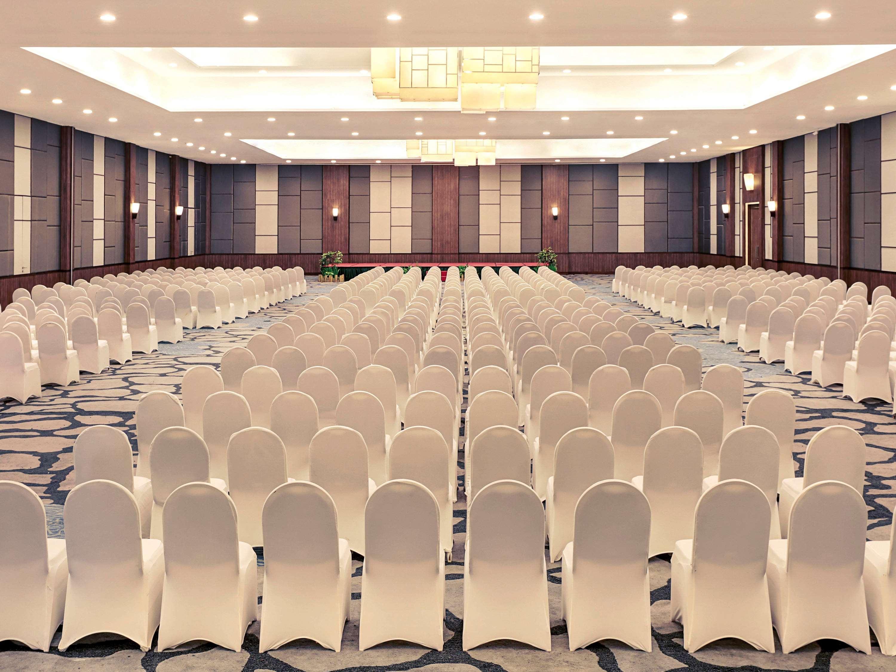 Manado Tateli Resort And Convention Экстерьер фото