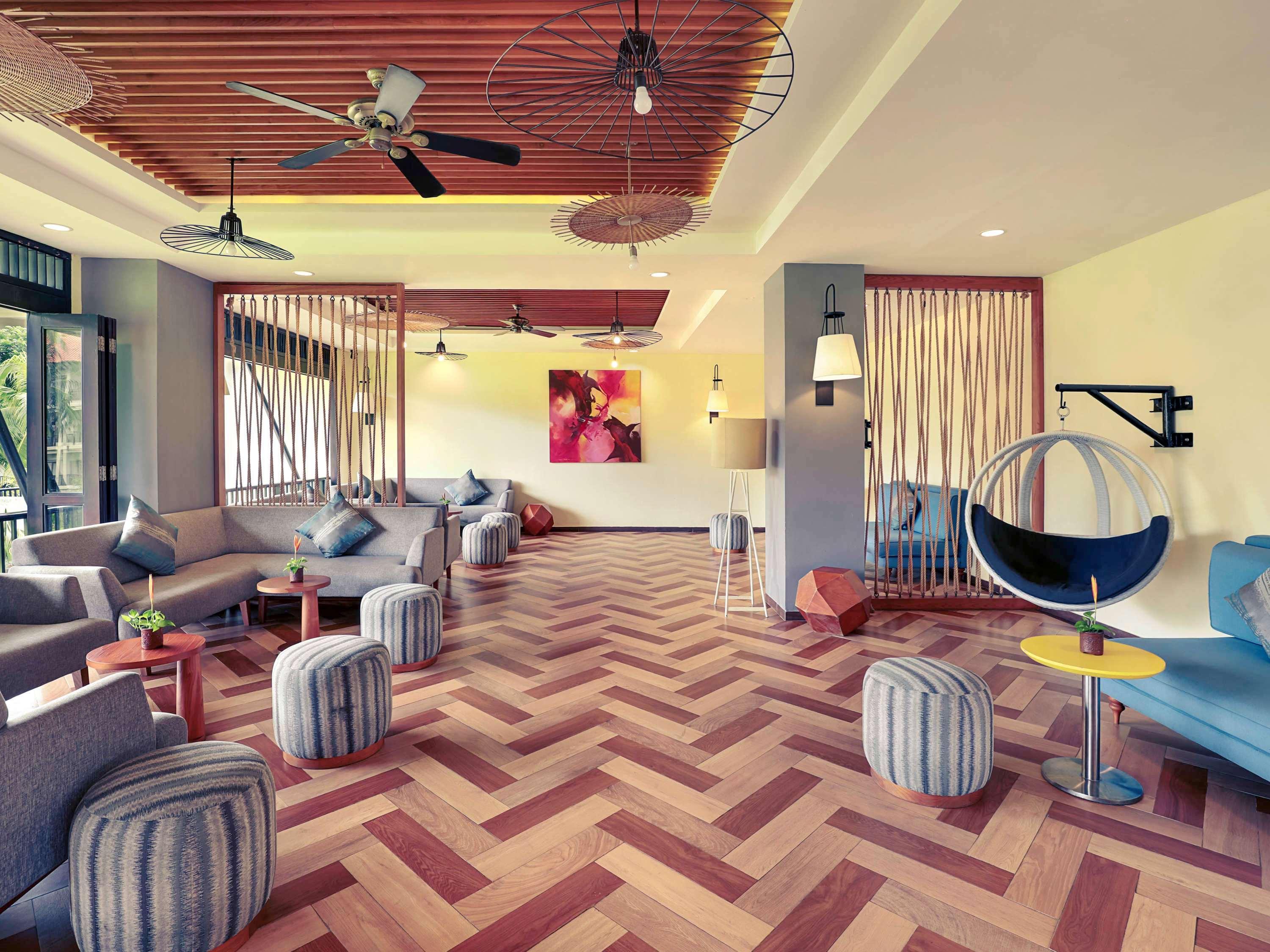 Manado Tateli Resort And Convention Экстерьер фото