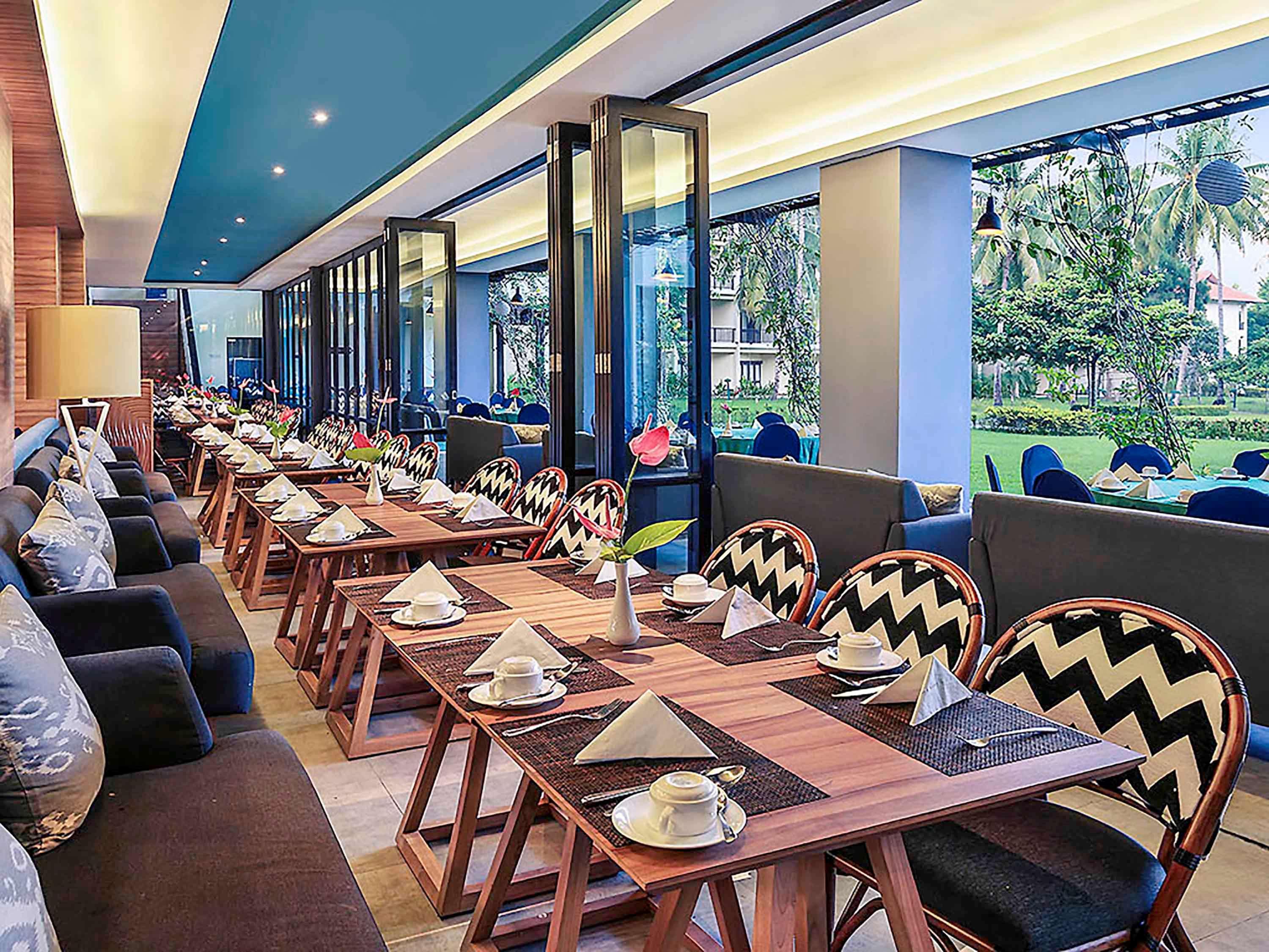 Manado Tateli Resort And Convention Экстерьер фото