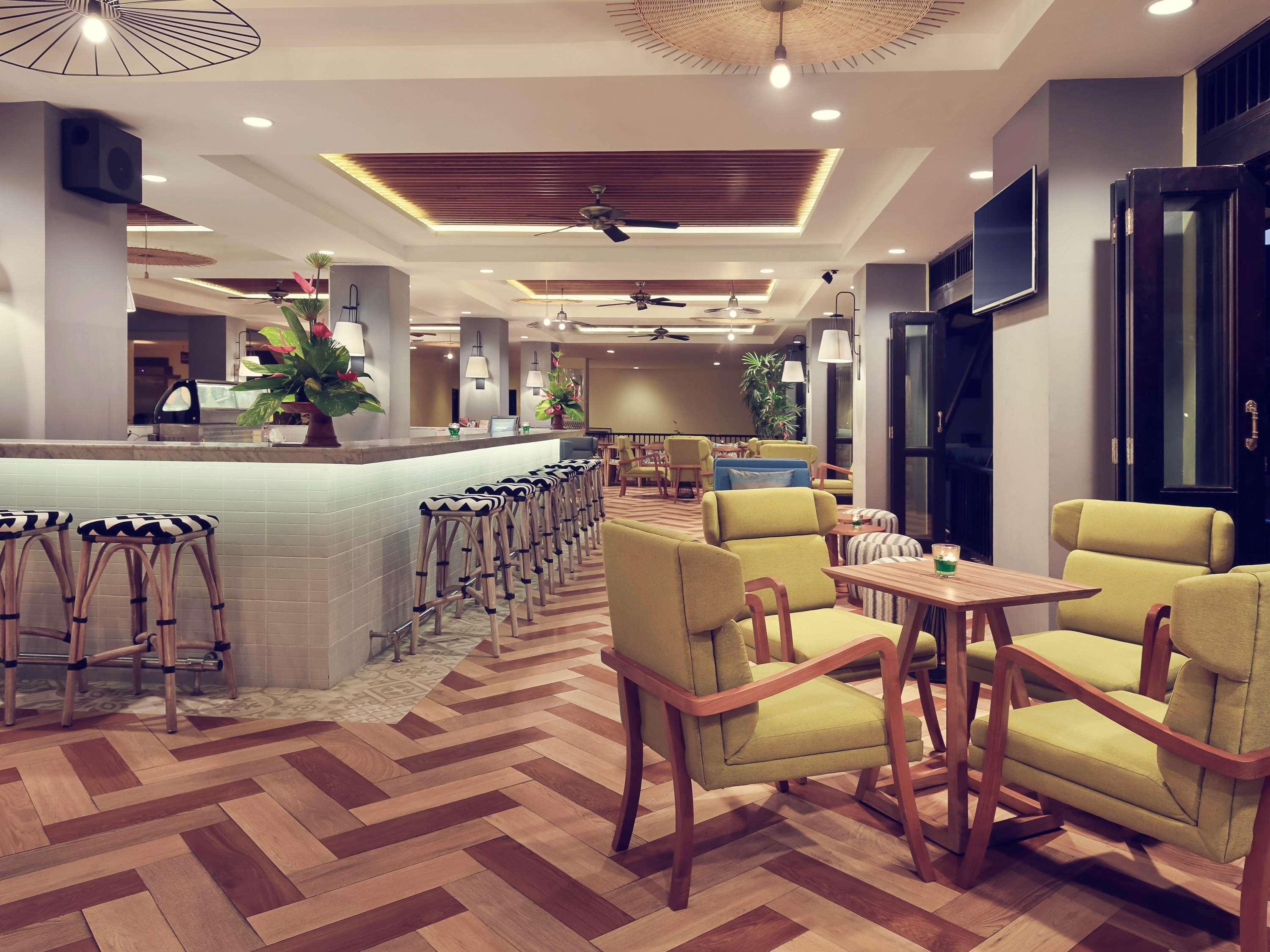 Manado Tateli Resort And Convention Экстерьер фото