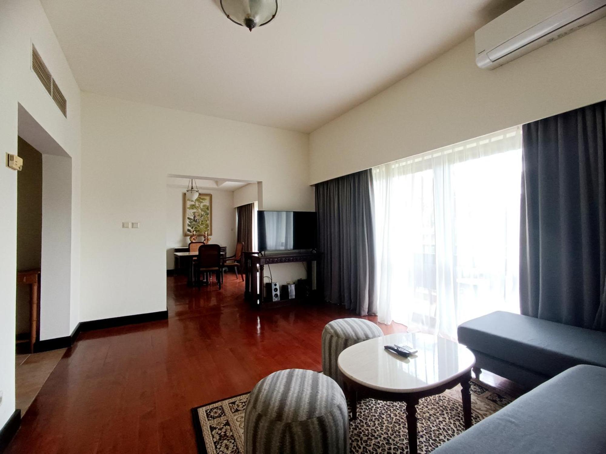 Manado Tateli Resort And Convention Экстерьер фото