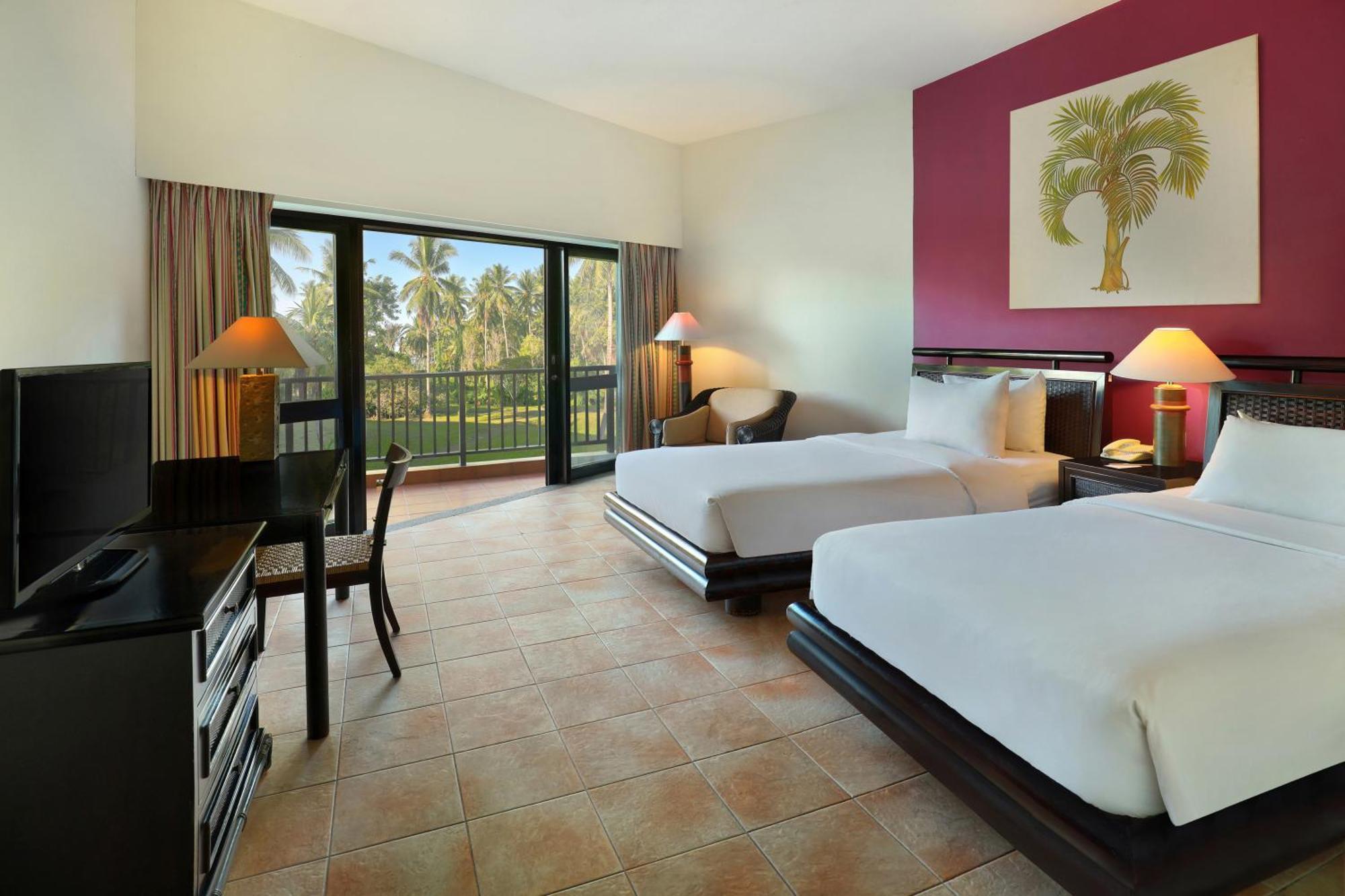 Manado Tateli Resort And Convention Экстерьер фото