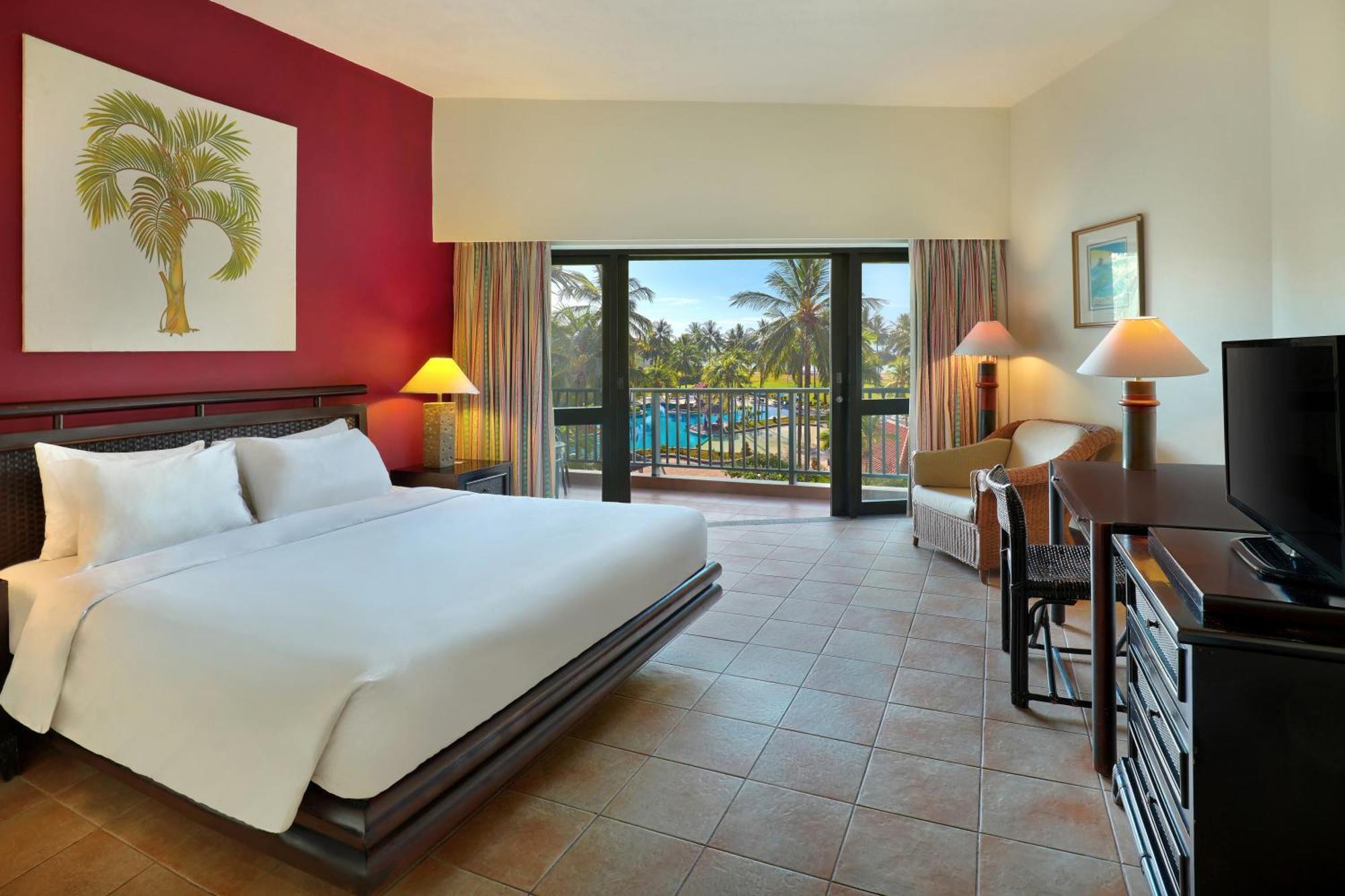 Manado Tateli Resort And Convention Экстерьер фото