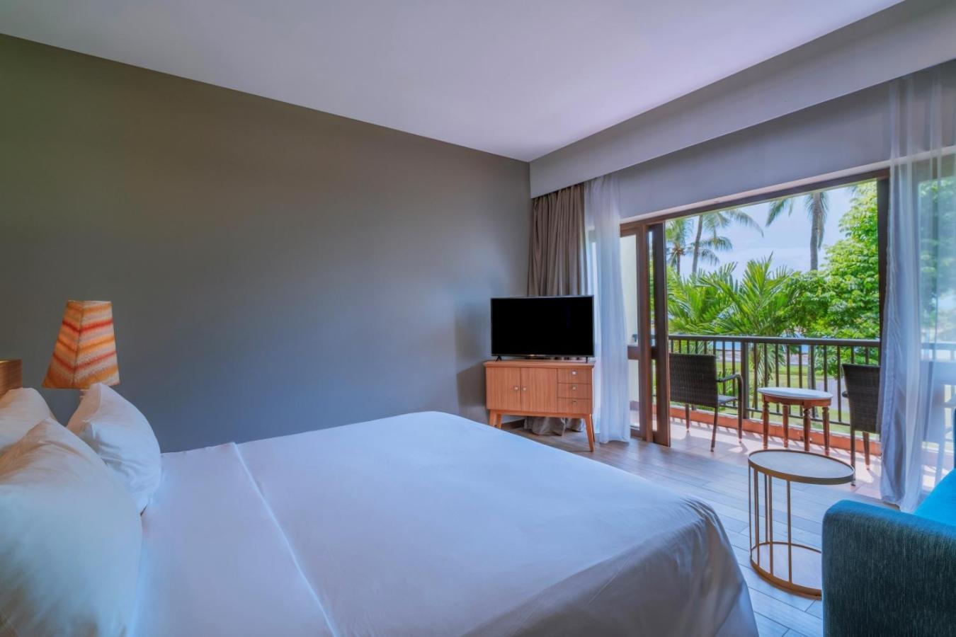 Manado Tateli Resort And Convention Экстерьер фото