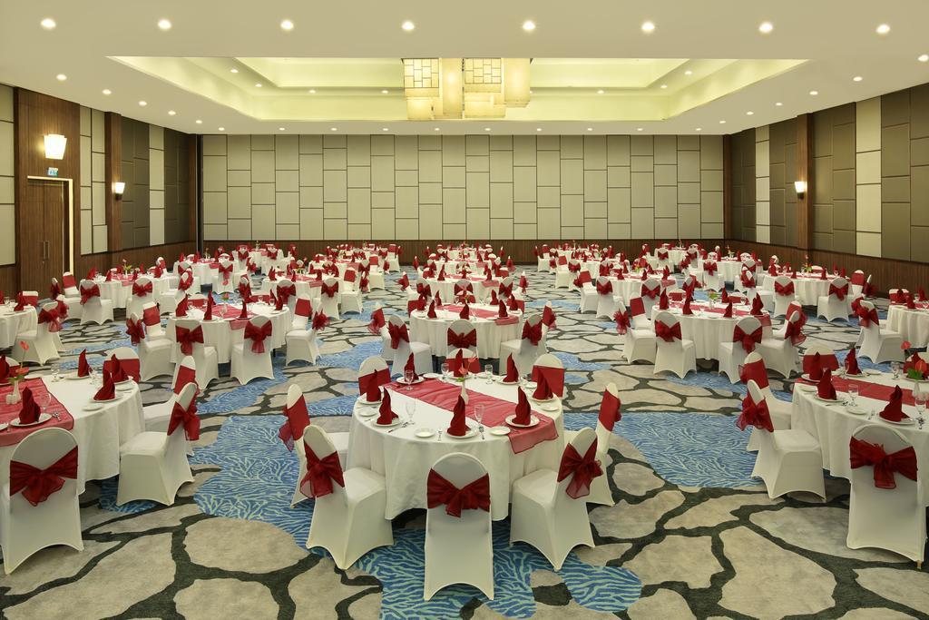 Manado Tateli Resort And Convention Экстерьер фото
